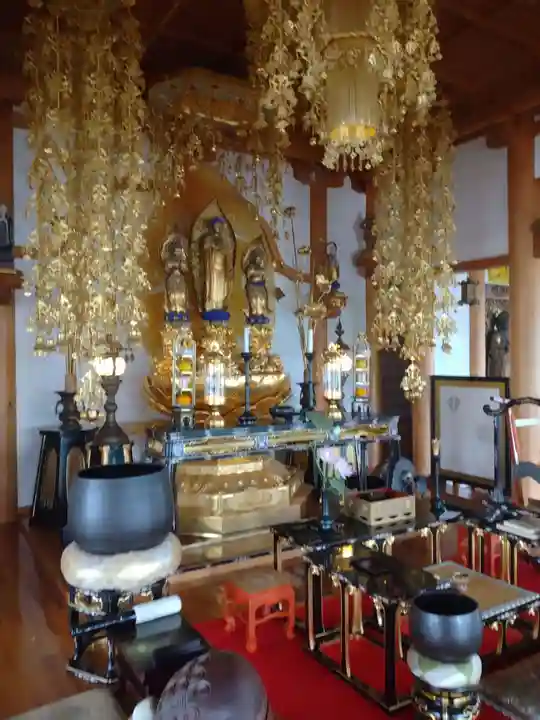 称名寺(宮城県)