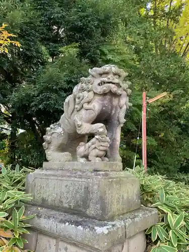 神炊館神社 ⁂奥州須賀川総鎮守⁂(福島県)