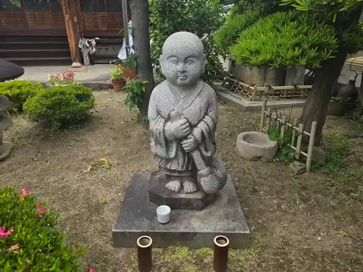 風輪寺(大阪府)