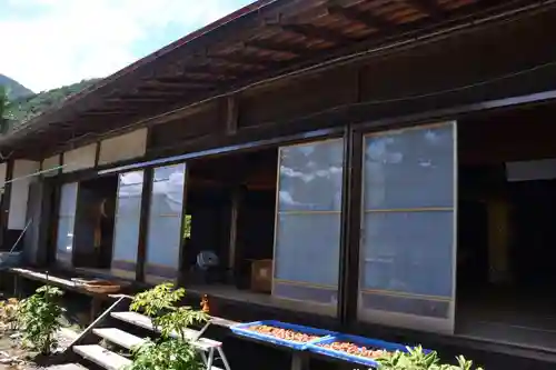 池口寺(長野県)