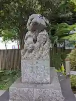 調神社(埼玉県)