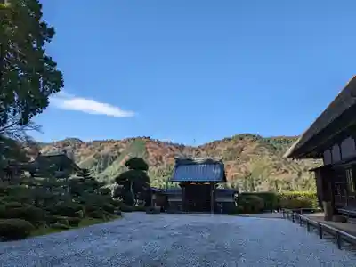 萬徳寺(福井県)