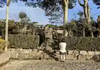 普門院のその他建物