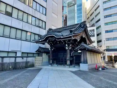 天龍寺(東京都)
