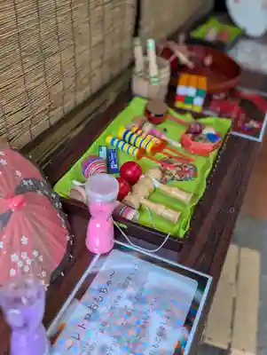 駒形神社(岩手県)