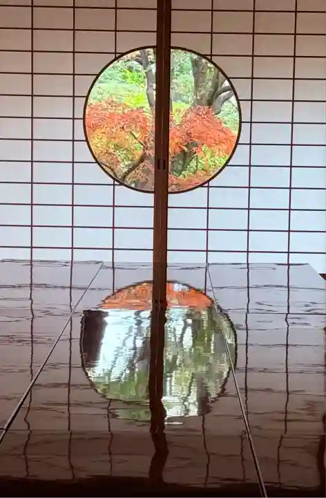 霊源院(京都府)