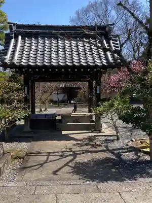 穴太寺(京都府)