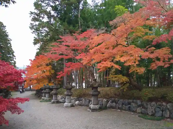 能仁寺(埼玉県)