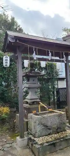 横浜御嶽神社(神奈川県)