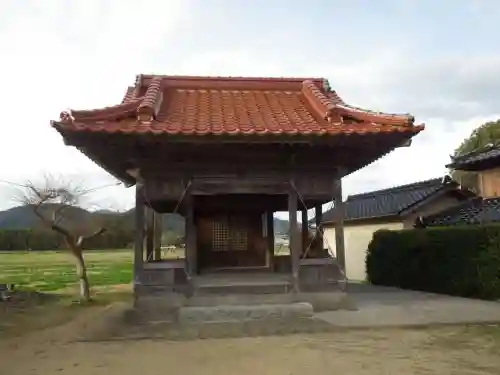 龍王社(山口県)