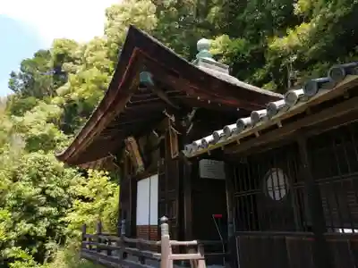 根来寺(和歌山県)