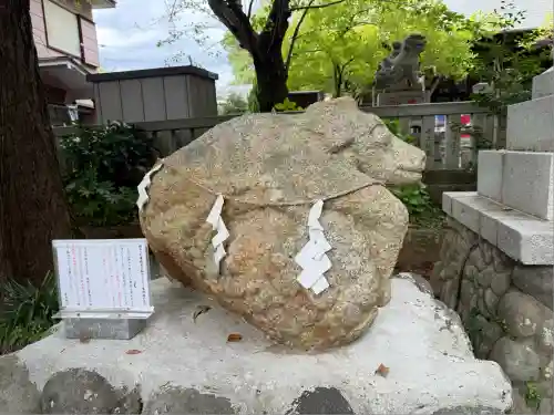 菅原神社(神奈川県)