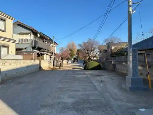 長流寺(千葉県)