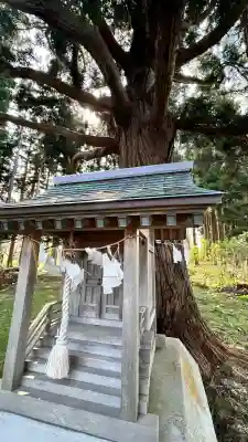 荒神社(北海道)