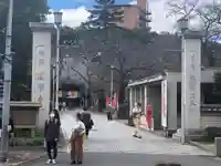 蓮馨寺のその他建物