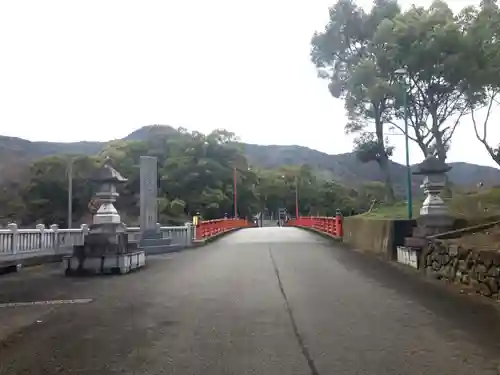 大麻比古神社(徳島県)