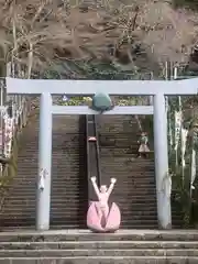 桃太郎神社（栗栖）(愛知県)