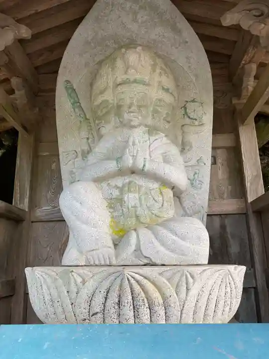 馬頭観音堂(愛知県)