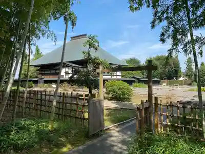 満徳寺(群馬県)