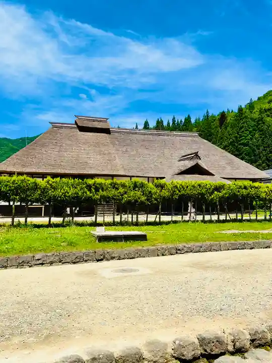 高倉神社(福島県)