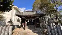 龍宮神社(広島県)