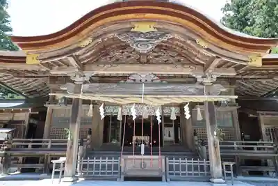 小國神社(静岡県)
