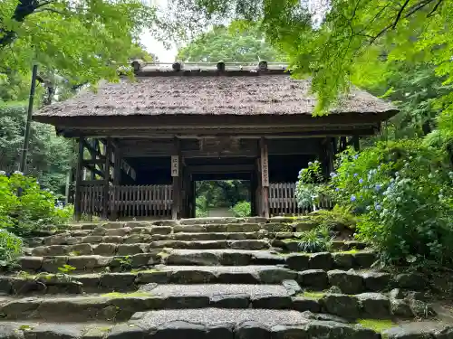 東大寺別院阿弥陀寺(山口県)