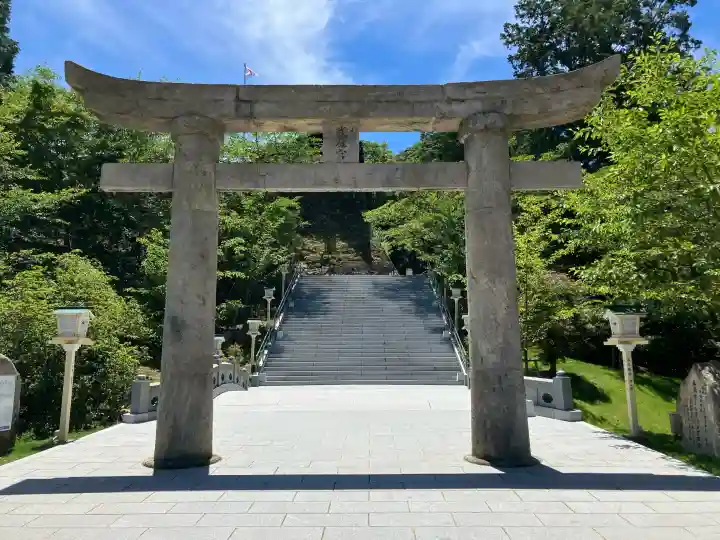 武雄神社(佐賀県)