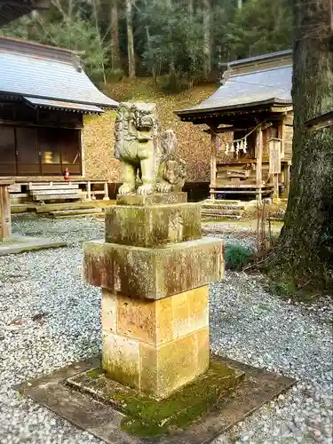 熱日高彦神社(宮城県)