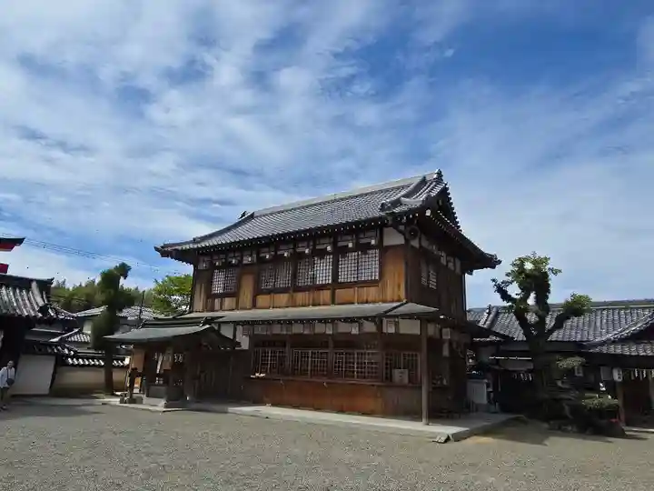 櫻井神社(大阪府)