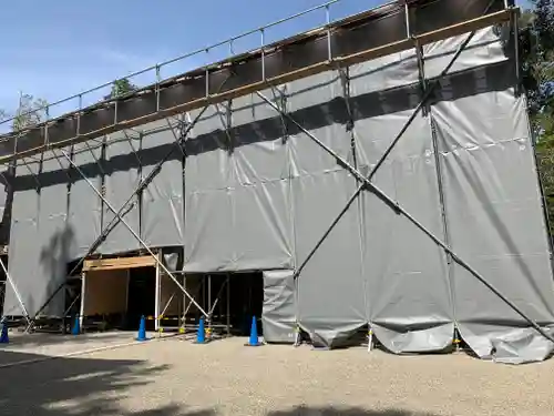 石上神宮のその他建物