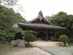 竈山神社(和歌山県)