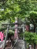 鹿島大神宮(福島県)