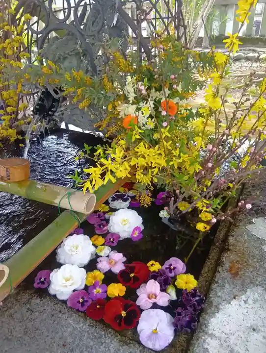 若宮神明社(愛知県)