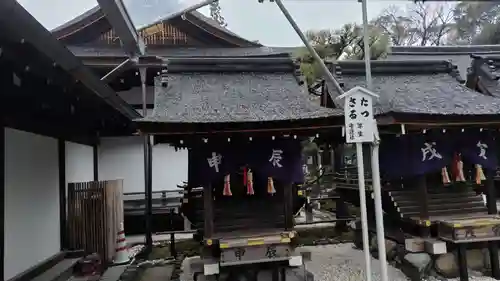 賀茂御祖神社（下鴨神社）(京都府)