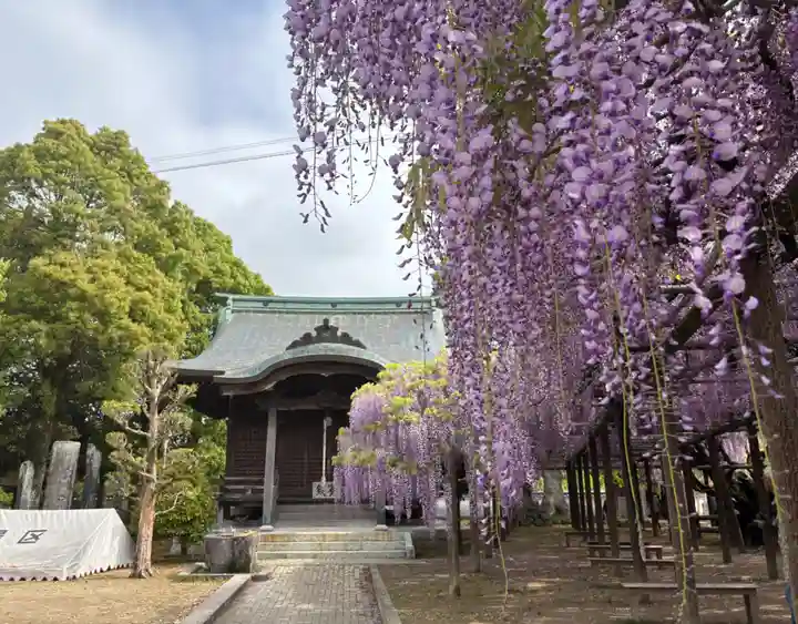 大神宮(福岡県)