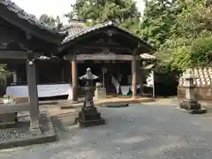 興山寺の建物その他