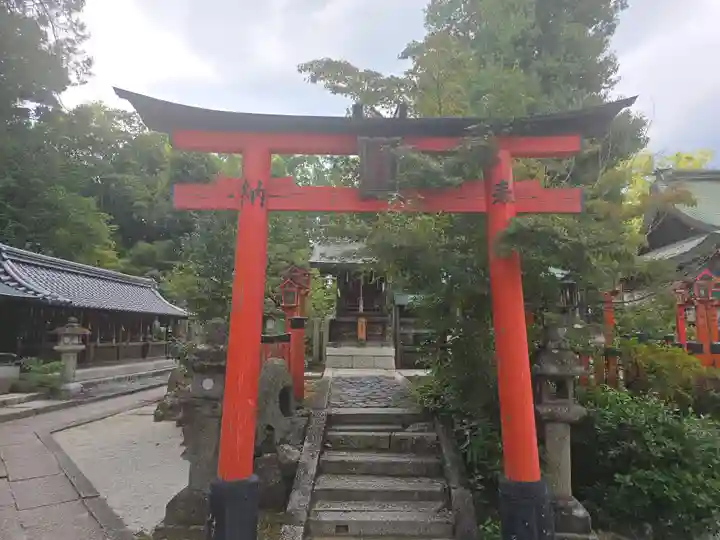今宮神社(京都府)