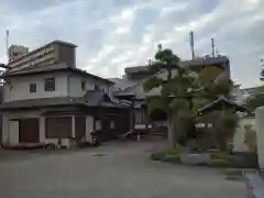 薬王寺の建物その他