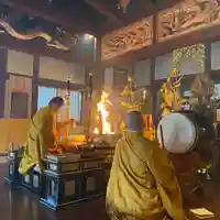 亀峰山平成院(京都府)