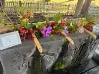 眞田神社(長野県)