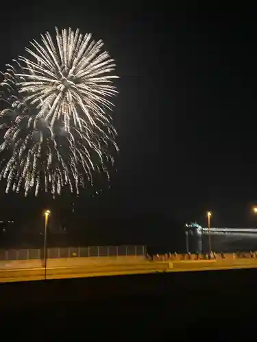 津嶋神社(香川県)