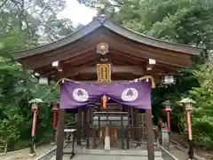 辛國神社(大阪府)