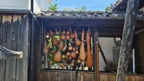 下桂御霊神社(京都府)