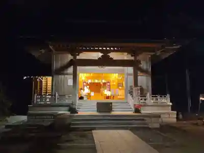八坂神社の本殿・本堂