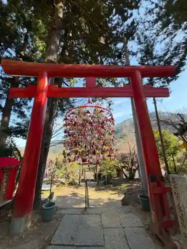 坂本八幡神社(徳島県)