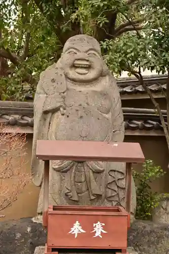 大報恩寺（千本釈迦堂）(京都府)