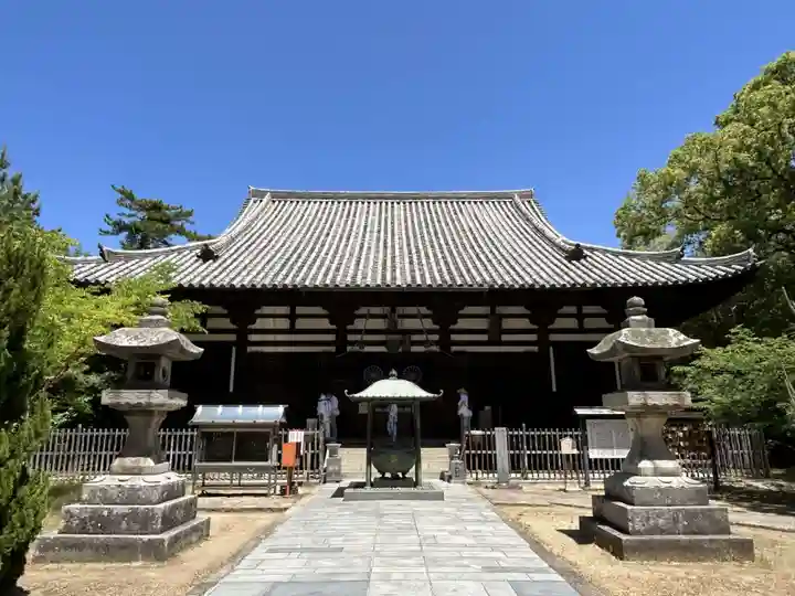 讃岐國分寺(香川県)