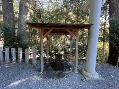 八坂神社(奈良県)
