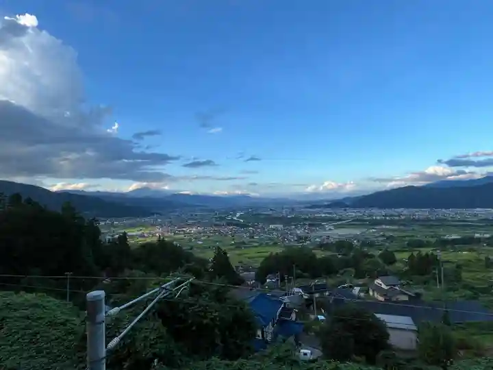 善光寺(長野県)